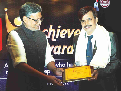 Shri Sushil Kumar Modi